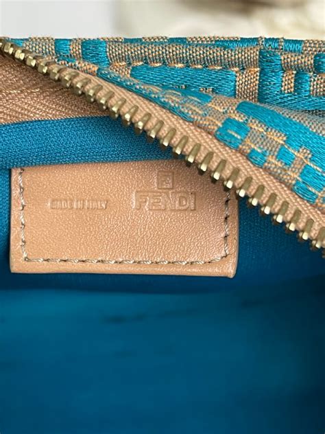 fendi borsetta con perle|fendi italy.